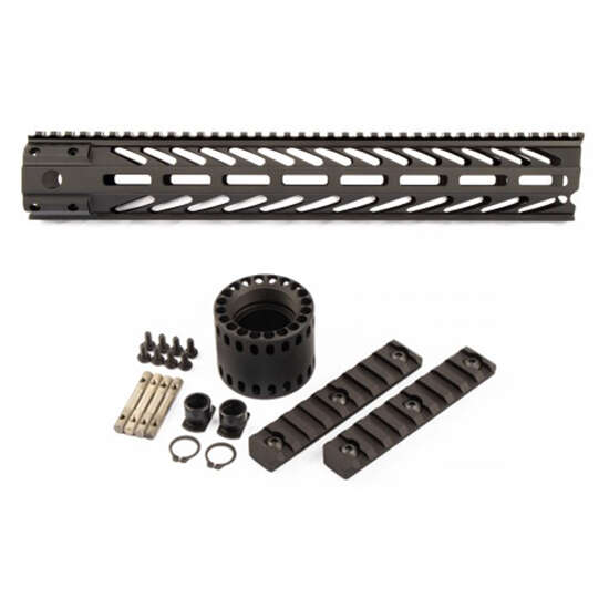 Grips Pads Stocks Nemo Arms ZPAP M70 NEMO BATTLE LIGHT 556 15 HANDGUARD W/KIT • Model: ZPAP M70